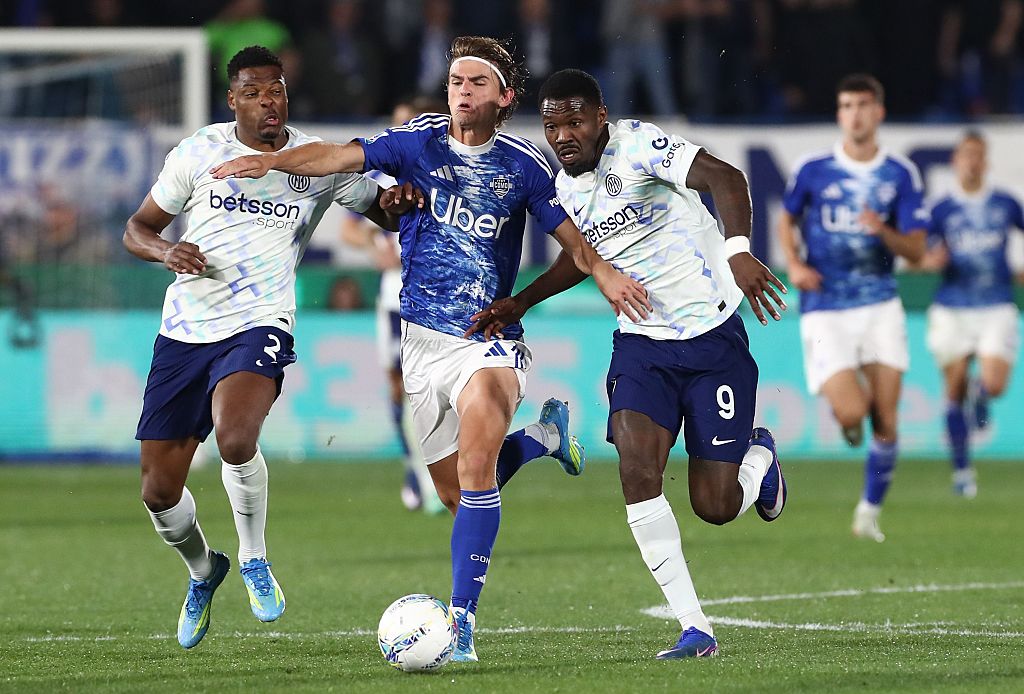 Inter-Como, Chivu e Fabregas si giocano il primo posto in finale: il pronostico