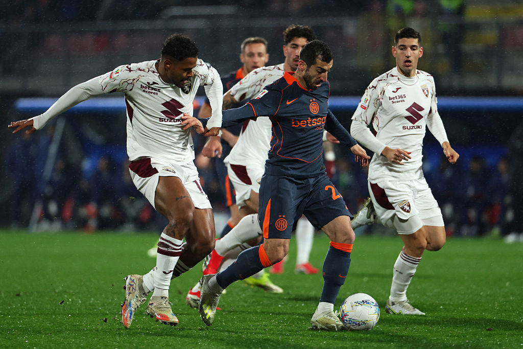 Torino-Inter, D'Aversa proverà a fermare la corsa scudetto di Chivu: pronostico