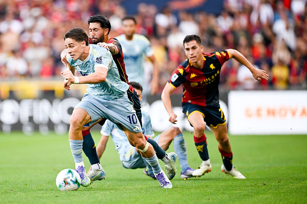 Juve-Genoa, ultima chiamata Champions per Spalletti: pronostico