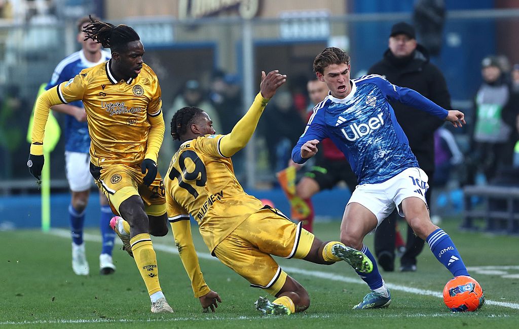 Udinese-Como, il pronostico: Fabregas rilancia la corsa Champions