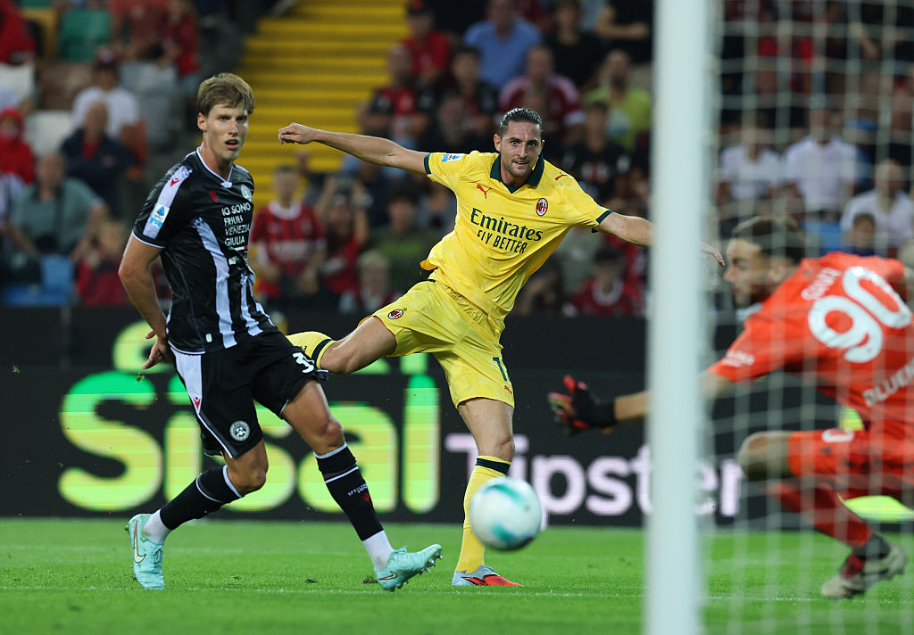 Milan-Udinese, il pronostico: ora Allegri non può più sbagliare