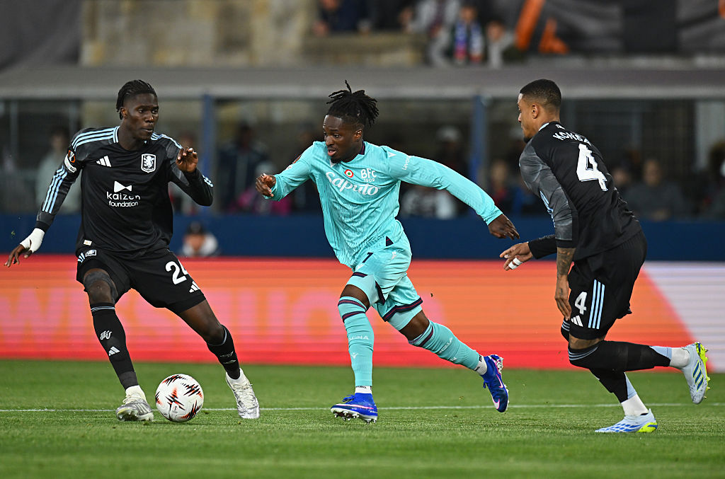 Aston Villa-Bologna, il pronostico: a Italiano serve un'impresa per la rimonta