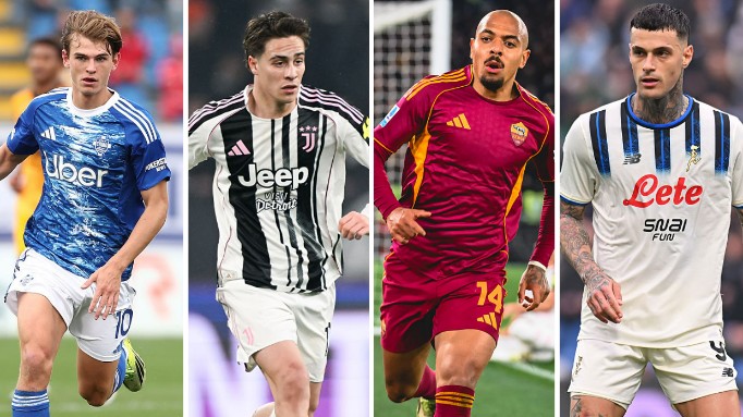 Volata Champions: Como, Juve e Roma per il 4° posto. Ecco chi è favorito per i bookie