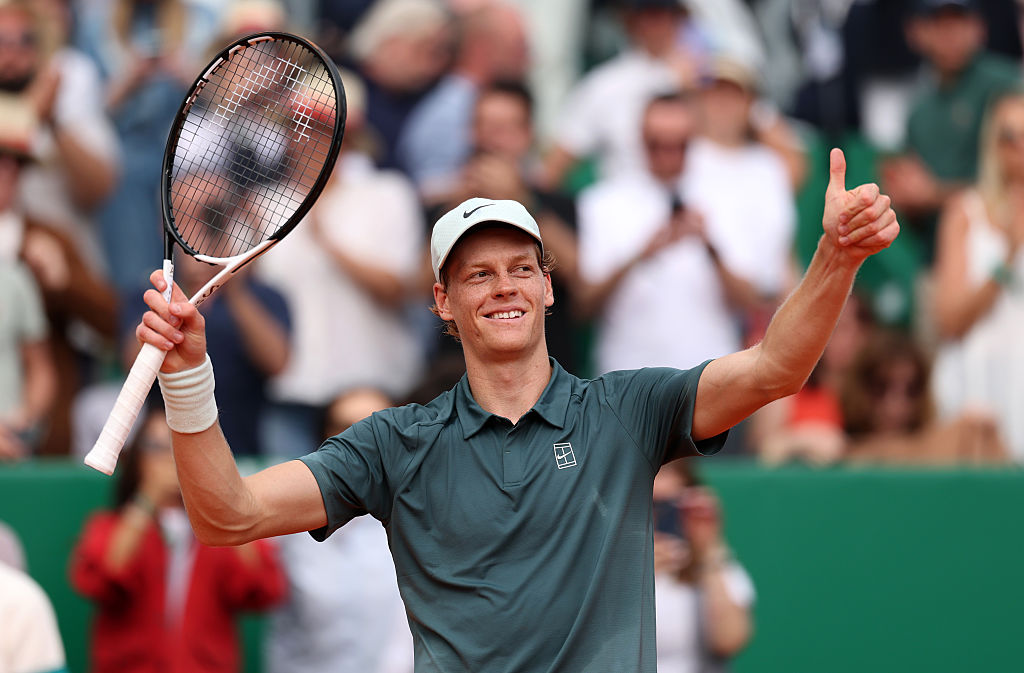 Sinner-Alcaraz, a Montecarlo ci si gioca titolo e numero 1: il pronostico