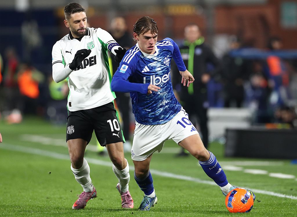 Sassuolo-Como, il pronostico: Fabregas prova a riprendersi il quarto posto