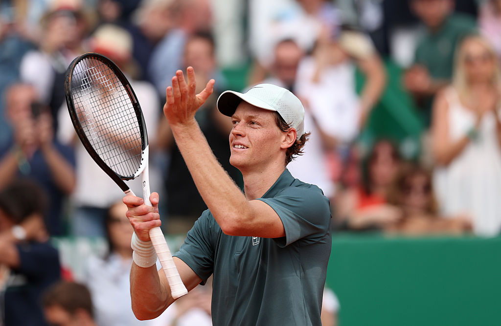 Sinner ora l'obiettivo è il Roland Garros: può vincerlo? Ecco le quote