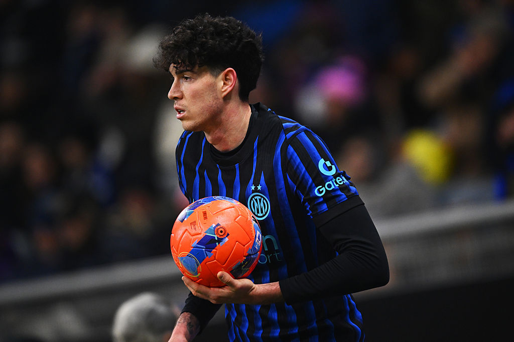 Bastoni via dall'Inter? Come cambiano le quote dopo le parole di Chivu