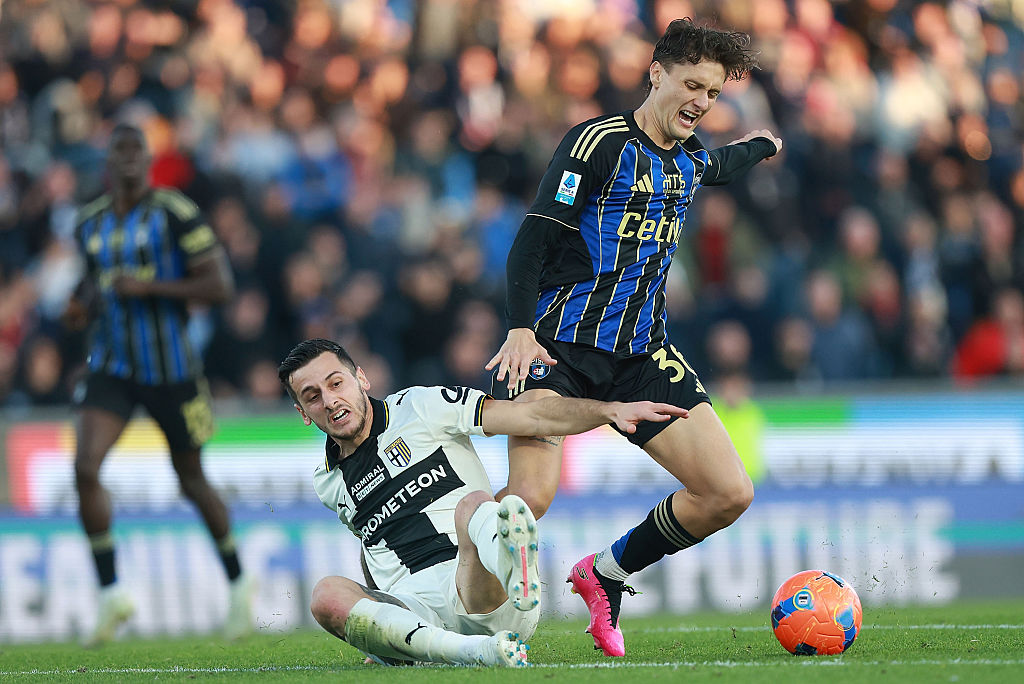 Parma-Pisa, il pronostico: Cuesta a un passo dalla salvezza, per i toscani poco da fare