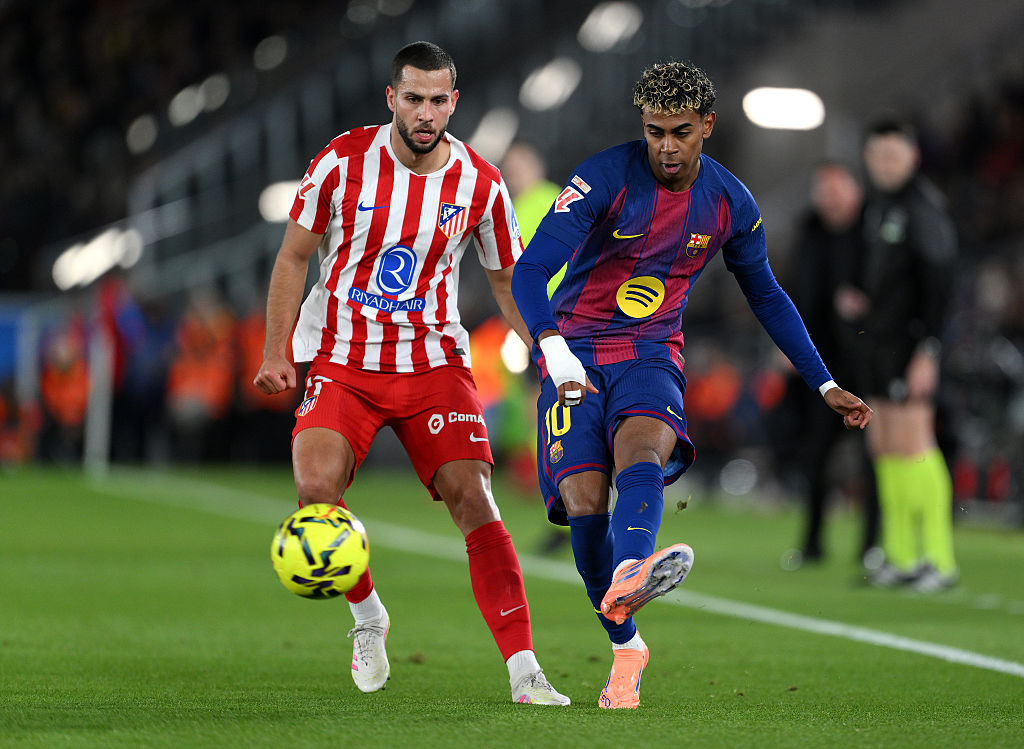 Barcellona-Atletico, il pronostico: Simeone cerca riscatto dopo il ko in campionato