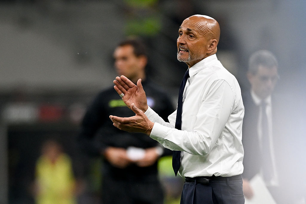 Spalletti ha deciso: in porta vuole un suo fedelissimo. Le quote