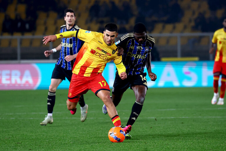 Lecce a Pisa per l'allungo salvezza: Di Francesco punta su Camarda e Tiago Gabriel — image 3