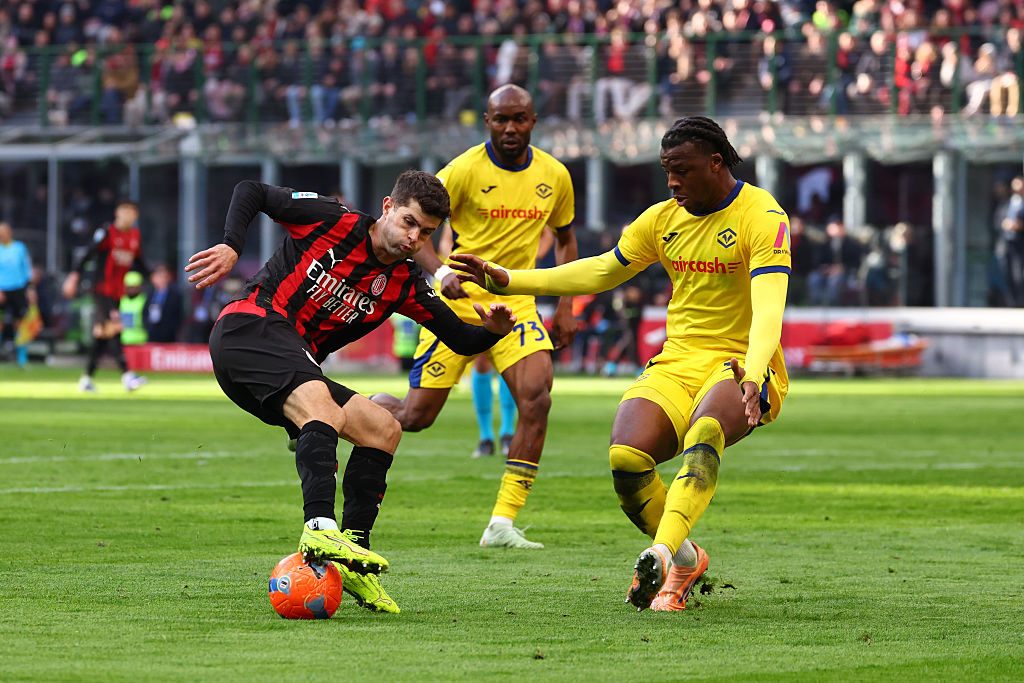 Verona-Milan, il pronostico: trappola Bentegodi, ma Allegri ora non può più sbagliare