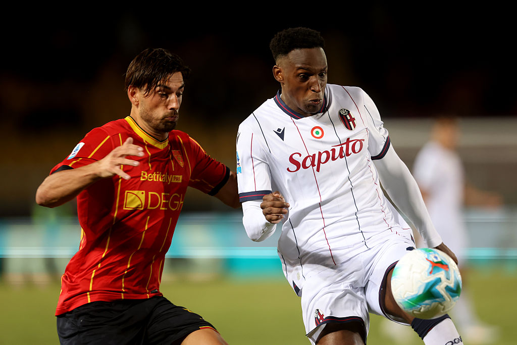 Bologna-Lecce, il pronostico: ultima chiamata salvezza per i salentini