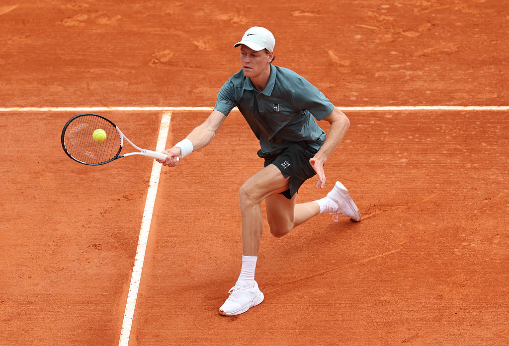 Sinner-Machac, Jannik punta i quarti a Montecarlo: il pronostico