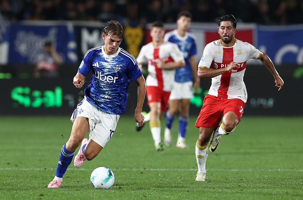 Come finisce Genoa-Como secondo la nostra intelligenza artificiale?