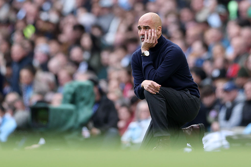 Pep Guardiola ct dell'Italia, cosa ne pensano i bookie? Ecco le quote