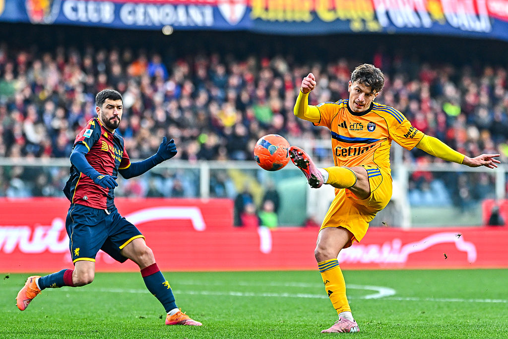 Pisa-Genoa, spareggio salvezza: per i rossoblù è già un match point