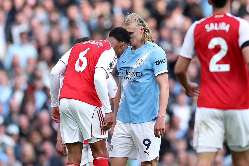 City o Arsenal? Ecco chi vincerà la Premier per i bookie