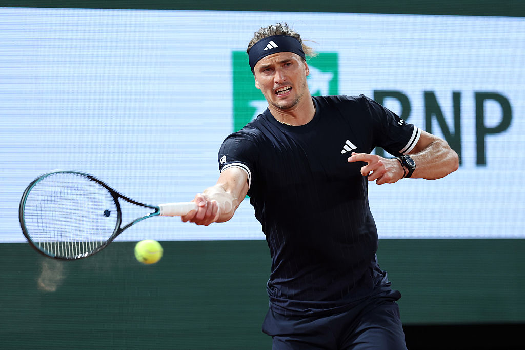 Roland Garros, dopo l'addio di Sinner c'è un grande favorito per i bookie