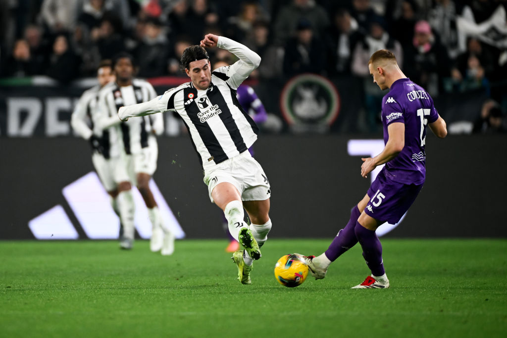Juve-Fiorentina, trappola viola nella corsa Champions per Spalletti: pronostico