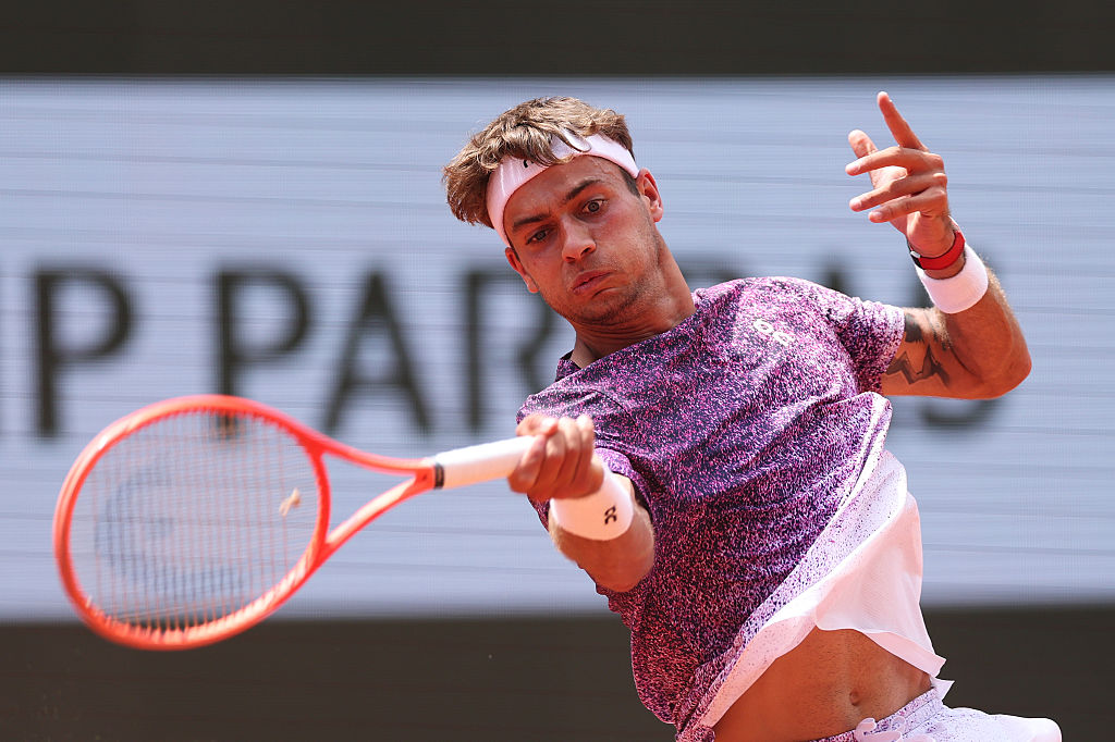 Cobolli può vincere il Roland Garros? Ora i bookie ci credono: le quote