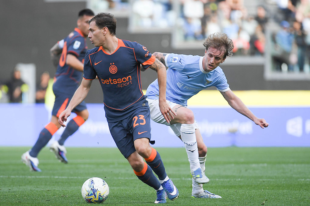 Lazio Inter, c