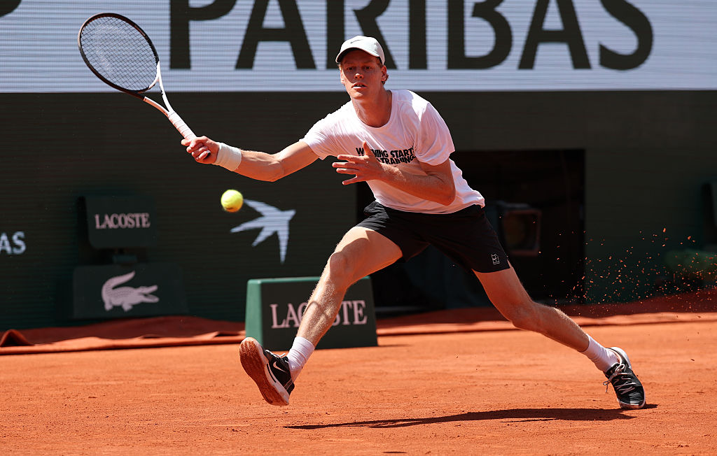 sinner tabur per jannik inizia la scalata al roland garros il pronostico da Gazzetta.it sinner tabur per jannik inizia la scalata al roland garros il pronostico