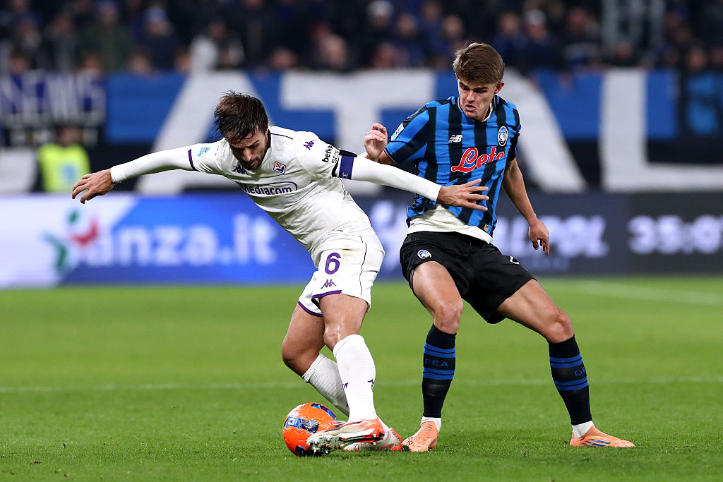 fiorentina atalanta il pronostico vanoli saluta firenze palladino per il riscatto da Gazzetta.it fiorentina atalanta il pronostico vanoli saluta firenze palladino per il riscatto