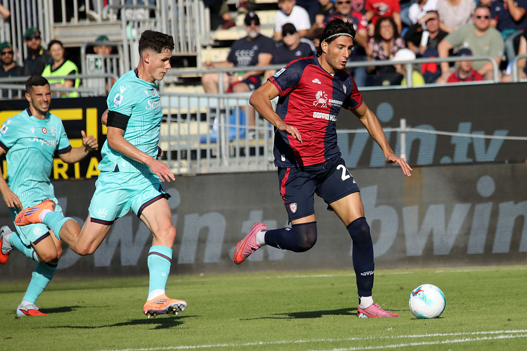Bologna-Cagliari, il pronostico: i sardi provano l'allungo salvezza