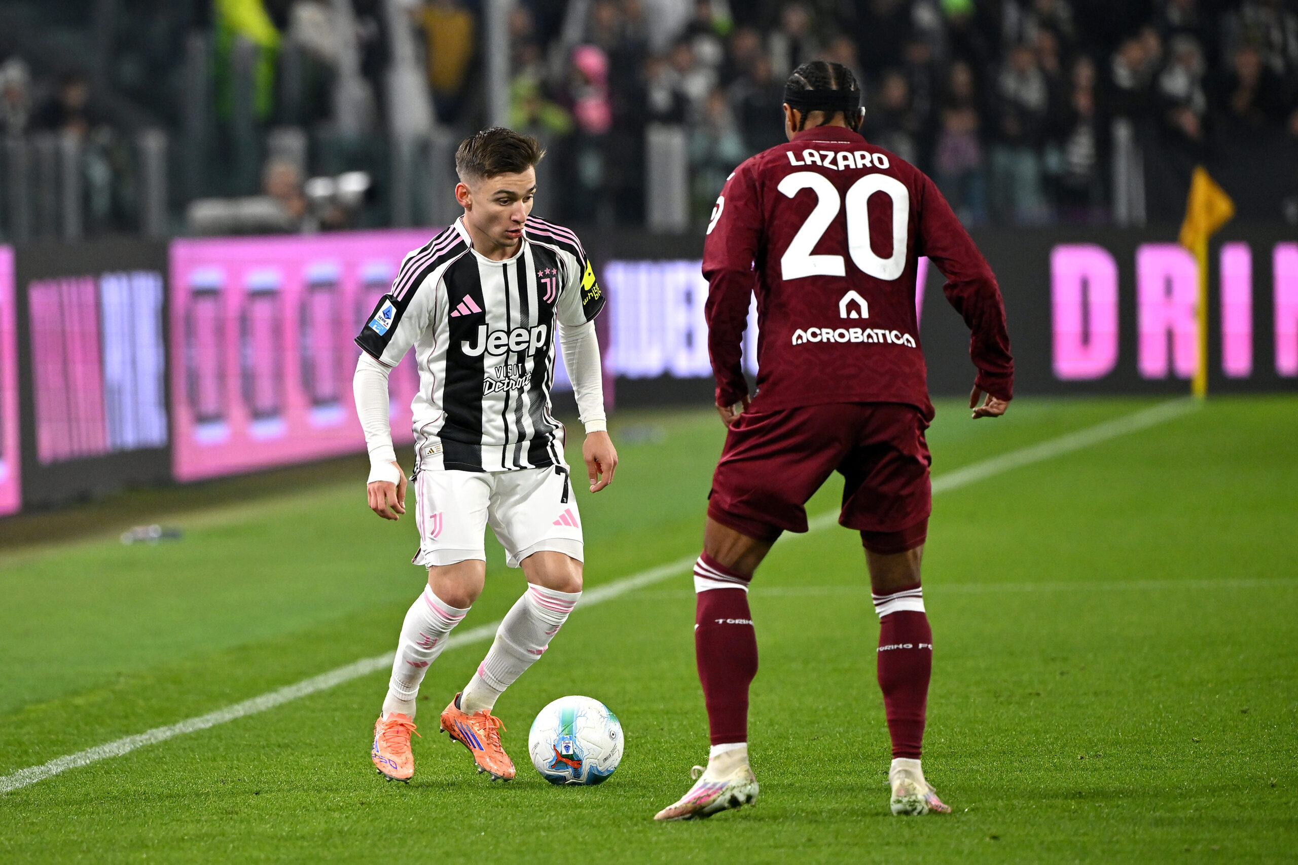 Torino-Juventus, il pronostico del derby: granata per la storia, ma Spalletti non molla la Champions