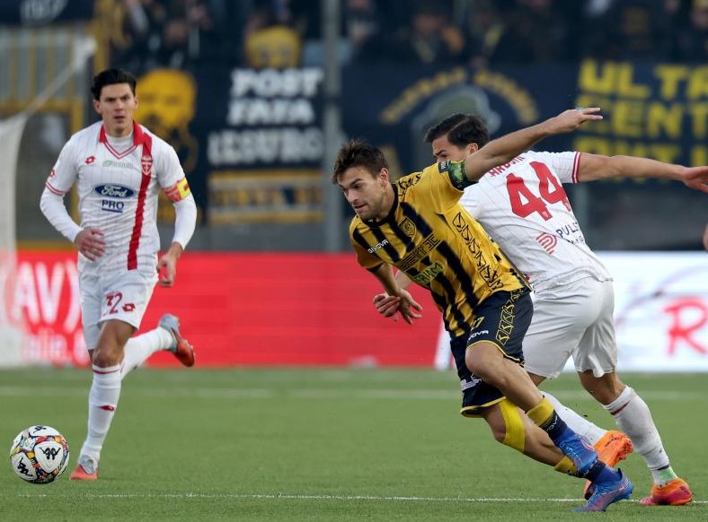 Juve Stabia-Monza, pronostico: brianzoli favoriti, ma al Menti si può fare la storia