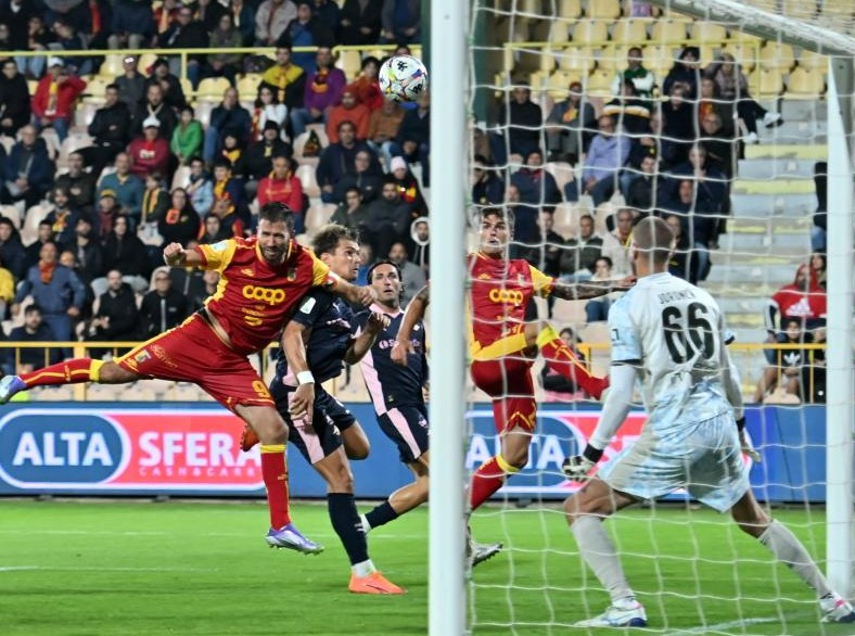 Catanzaro-Palermo, il pronostico: il Sud sogna un posto in Serie A