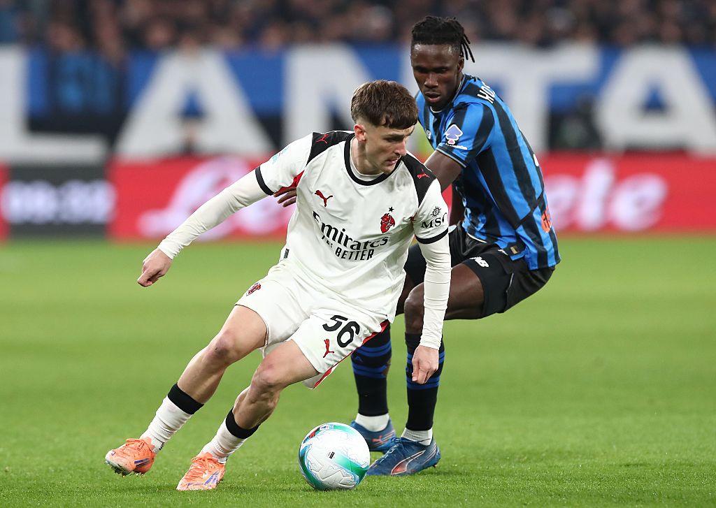 Milan-Atalanta, ultima chiamata Champions per Max: le quote dell'IA