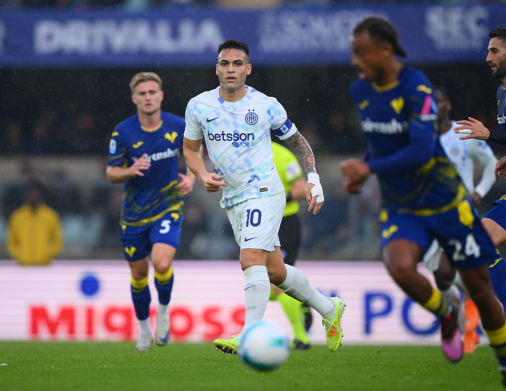 Inter-Verona, il pronostico: i nerazzurri pronti per la festa del double
