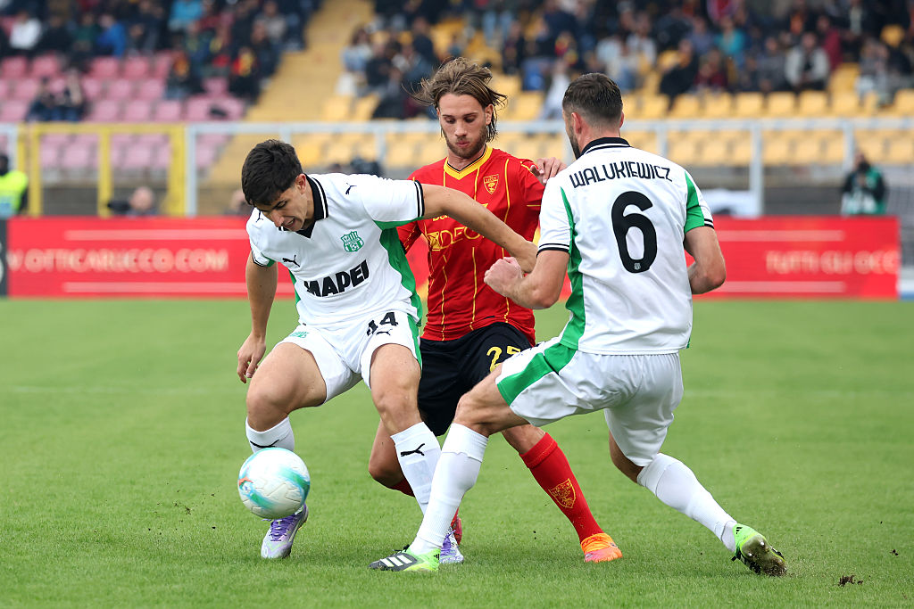 Sassuolo-Lecce il pronostico: ultima chiamata salvezza per Di Francesco