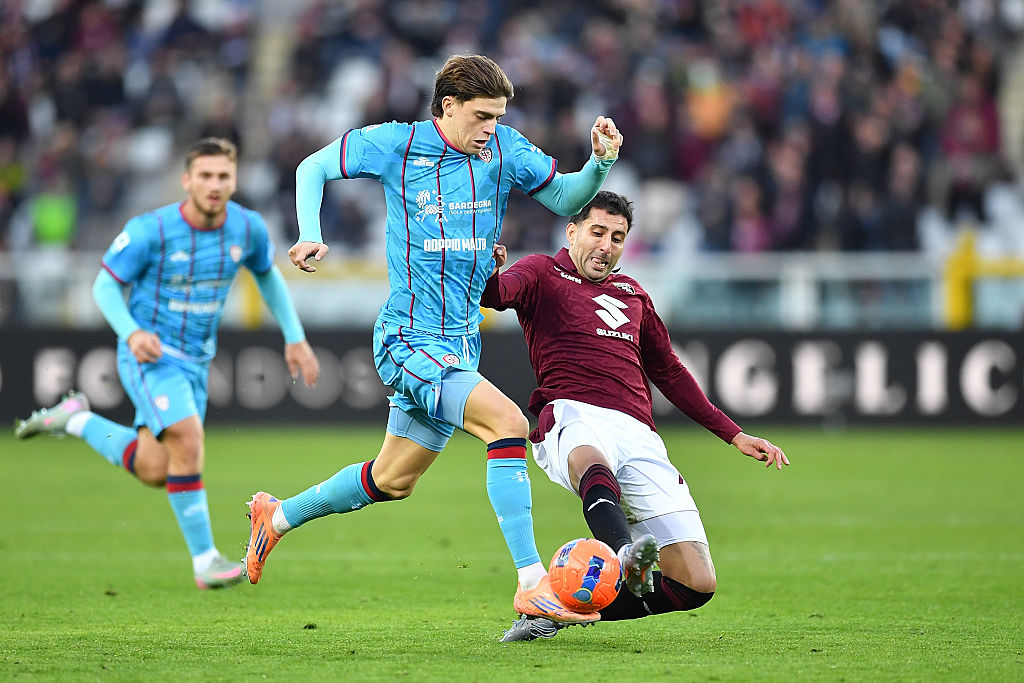 Cagliari-Torino, il pronostico: Pisacane per il pass salvezza, D'Aversa sogna i 50 punti