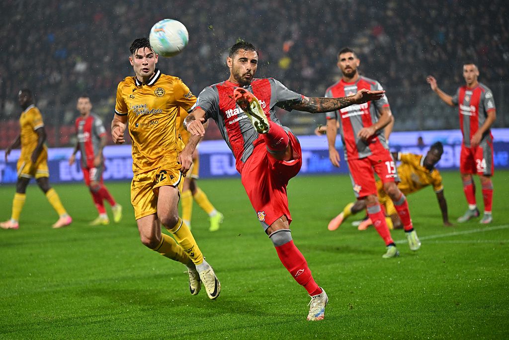 Udinese-Cremonese il pronostico: il treno salvezza di Vardy e compagni passa dal Friuli