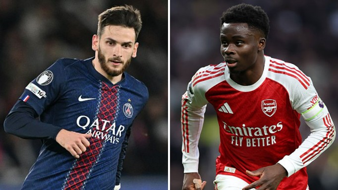 Psg-Arsenal, la Champions in palio a Budapest: il pronostico