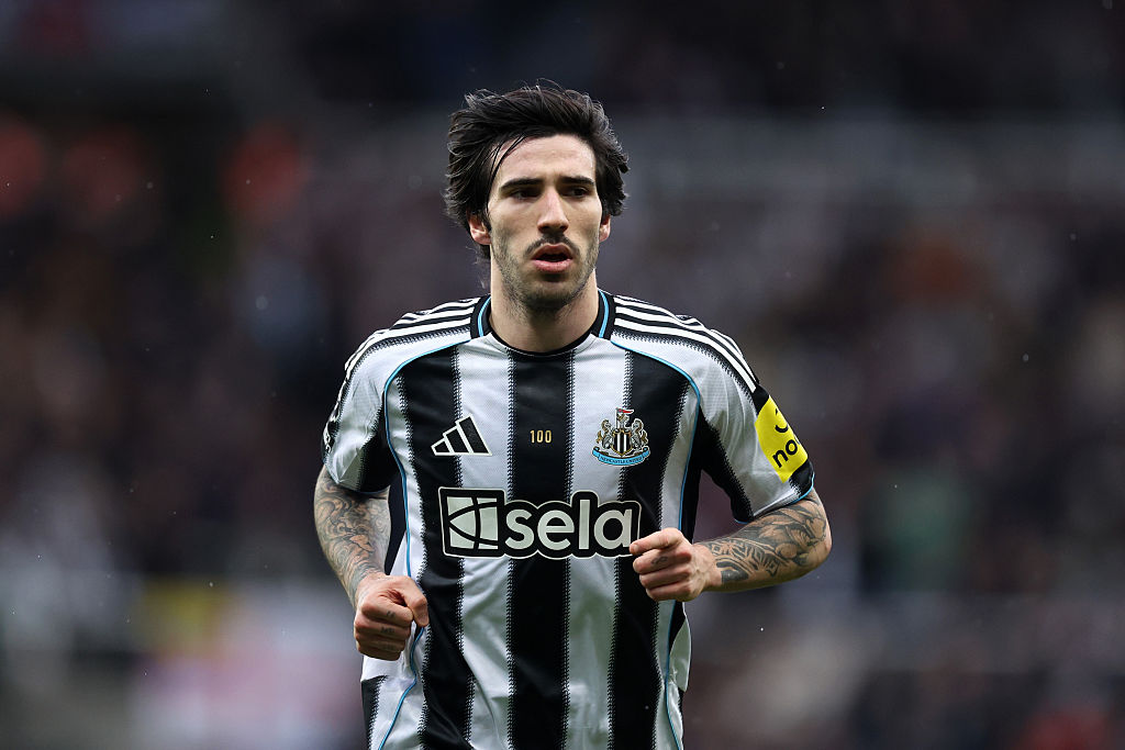 Tonali, addio Newcastle? Per i bookie c'è un club in pole positon: le quote