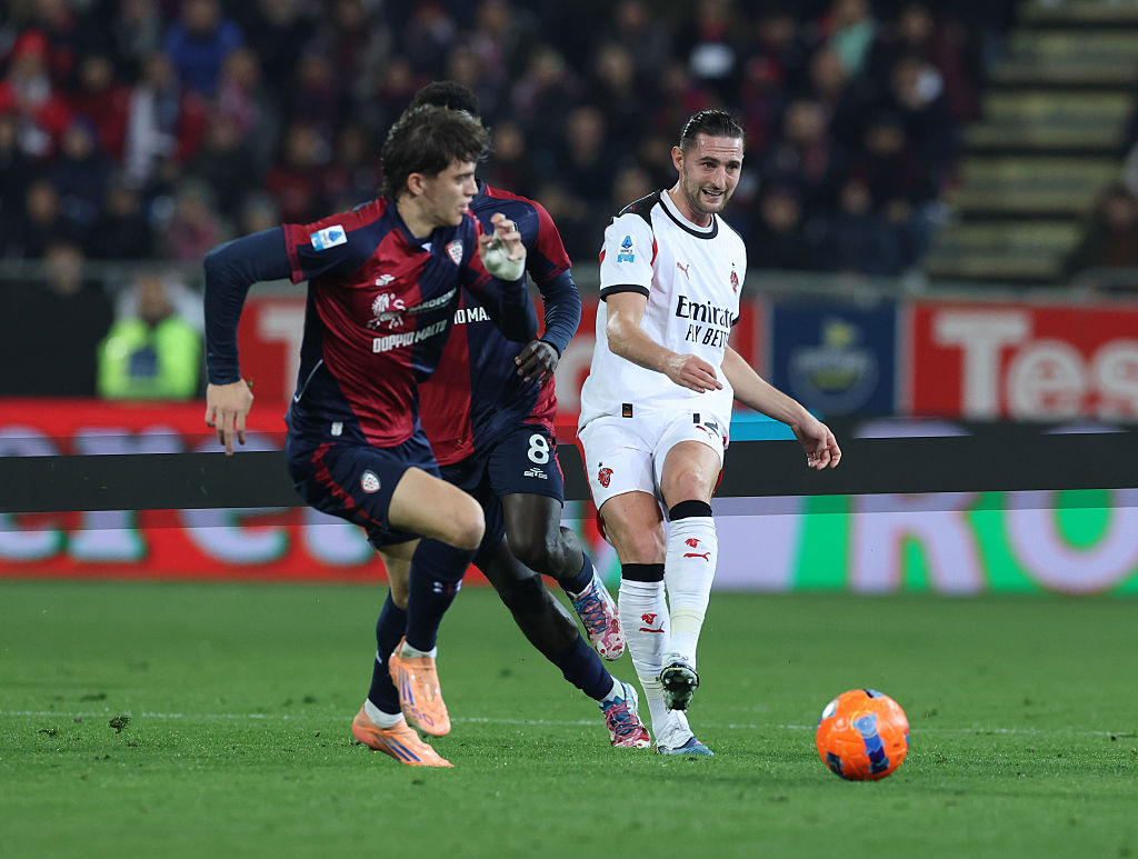 Milan-Cagliari, il pronostico: Champions a rischio, Allegri non può più sbagliare