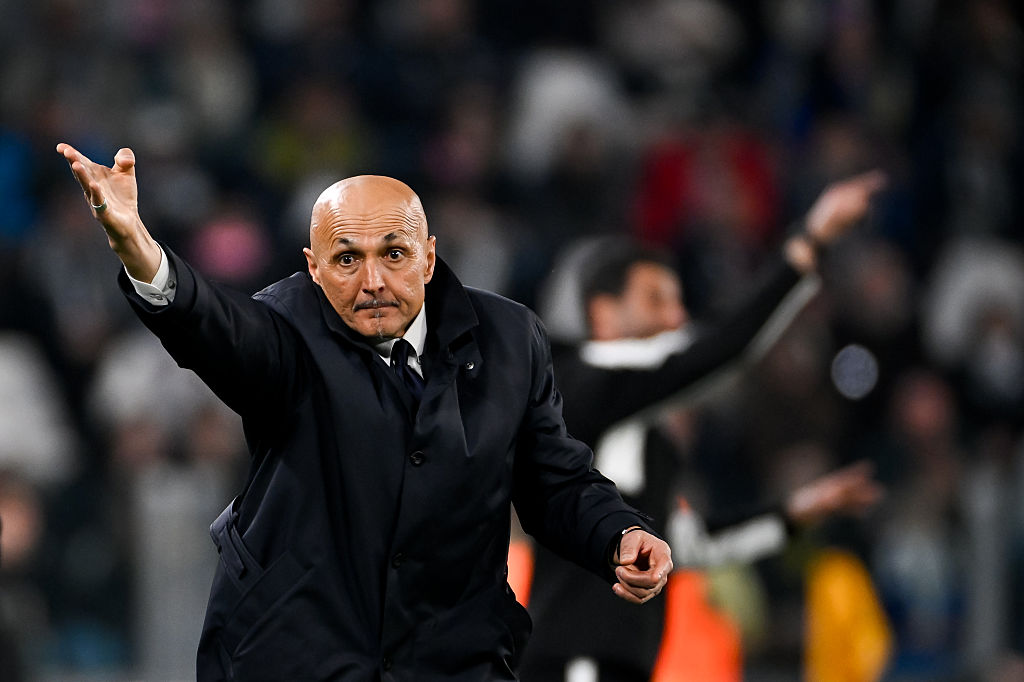 Juve, Spalletti chiede rinforzi: Carnevali prepara il primo colpo in mediana