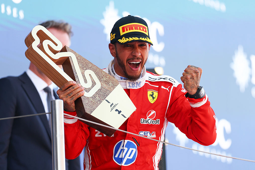 Hamilton campione del mondo? Dopo Barcellona i bookie ci credono: ecco le nuove quote