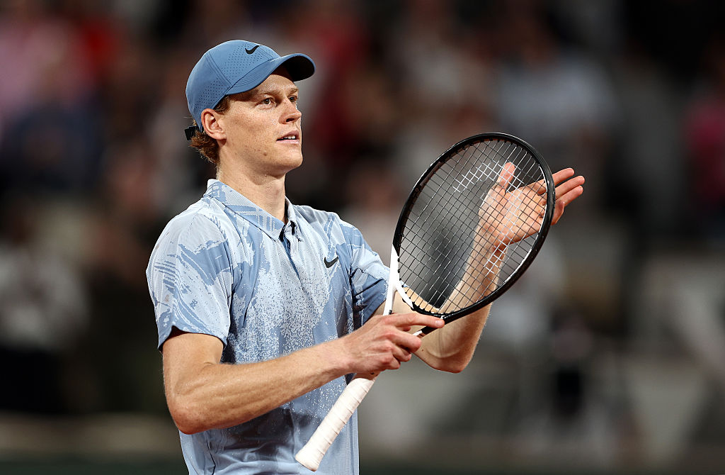 Wimbledon, tra Sinner e Cobolli la nuova sfida sull'erba? Co