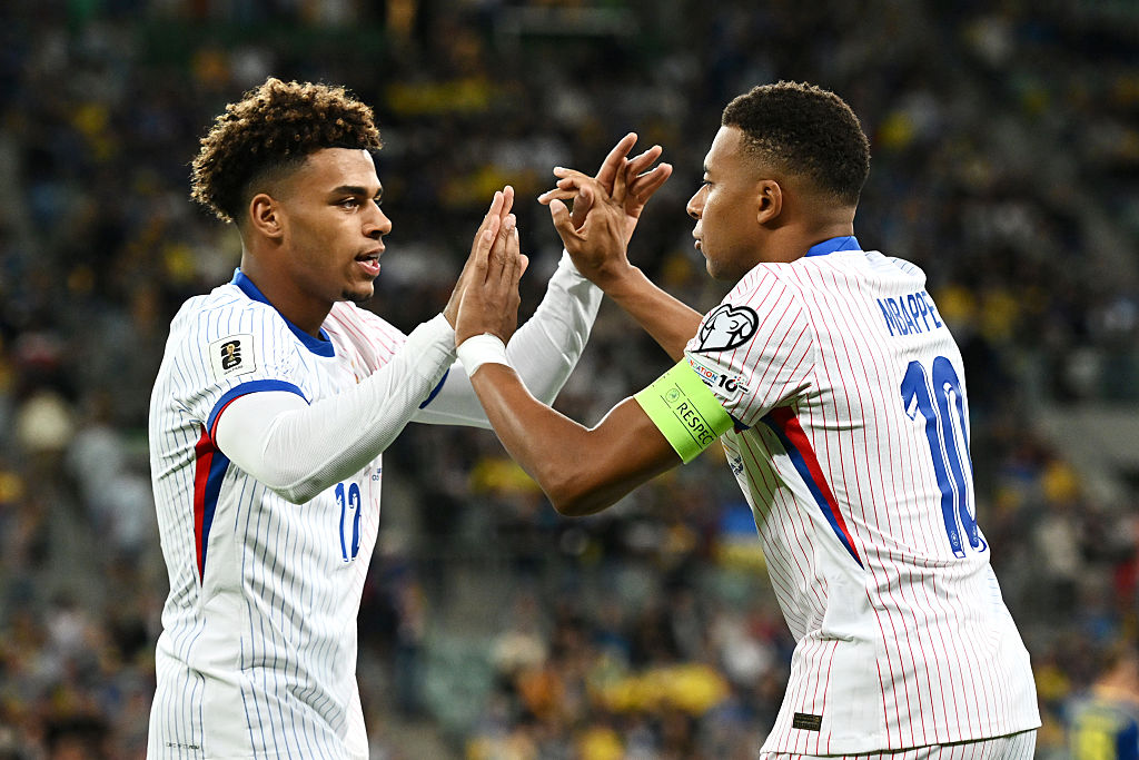 francia senegal parte l ultimo assalto al titolo di deschamps il pronostico da Gazzetta.it francia senegal parte l ultimo assalto al titolo di deschamps il pronostico
