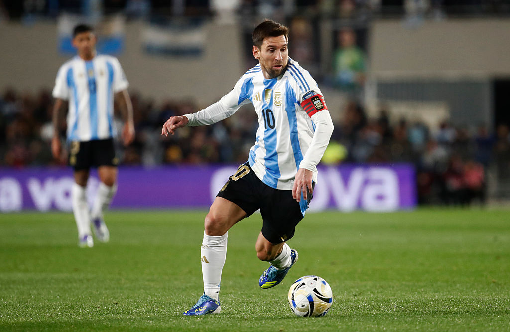 argentina austria messi si gioca il primo posto e il trono dei bomber il pronostico da Gazzetta.it argentina austria messi si gioca il primo posto e il trono dei bomber il pronostico