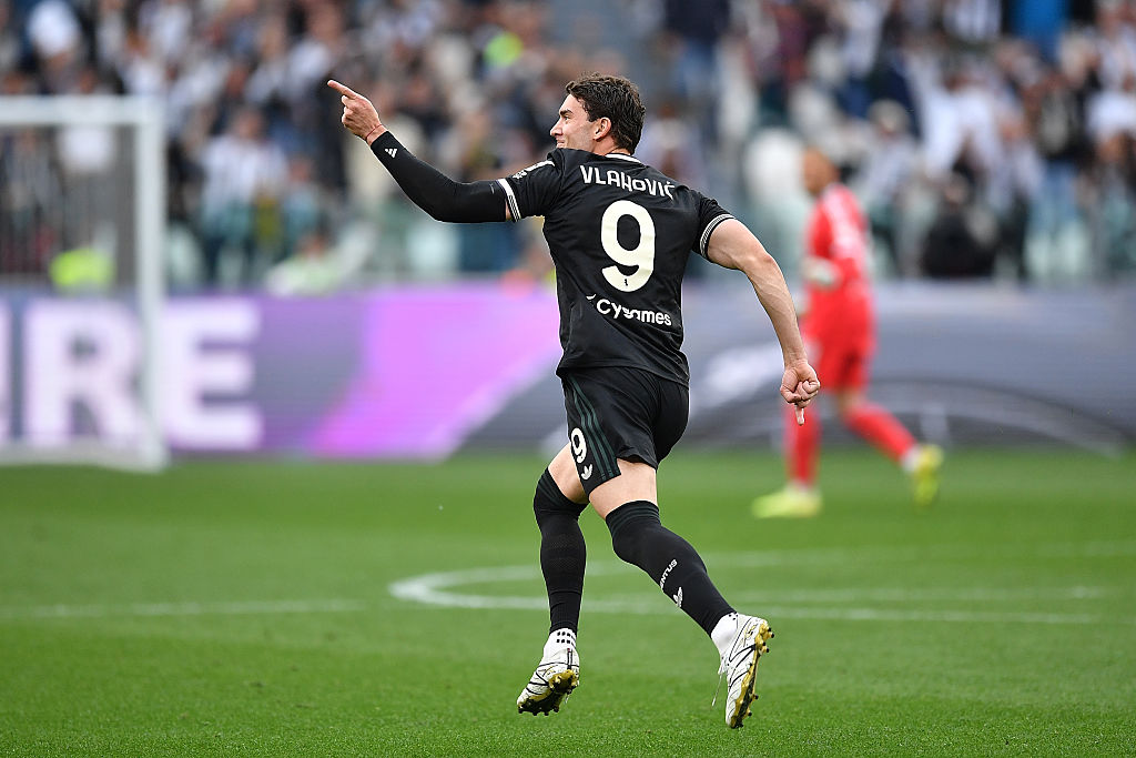 vlahovic a zero c 232 un club italiano che prova a beffare la juve da Gazzetta.it vlahovic a zero c 232 un club italiano che prova a beffare la juve