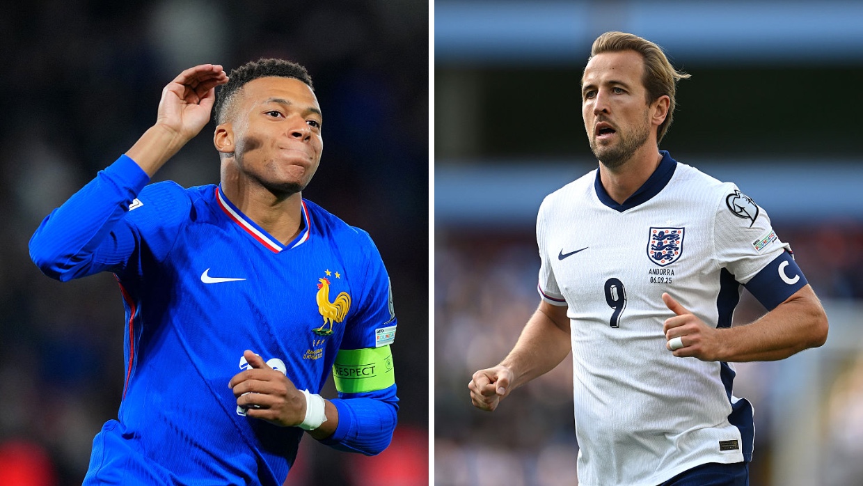 Mondiali, chi sarà capocannoniere? Non solo Mbappé e Kane: t