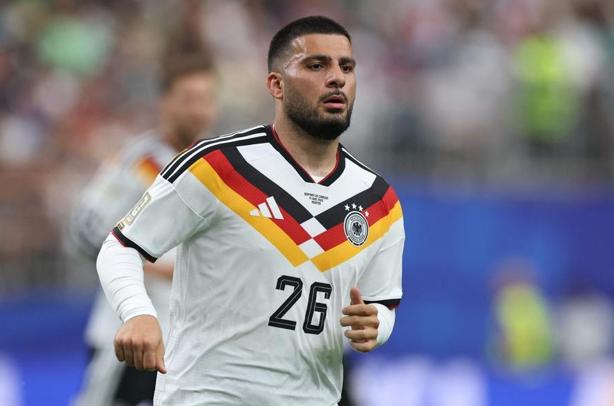 Ecuador-Germania, per i tedeschi già qualificati obiettivo tre su tre: pronostico