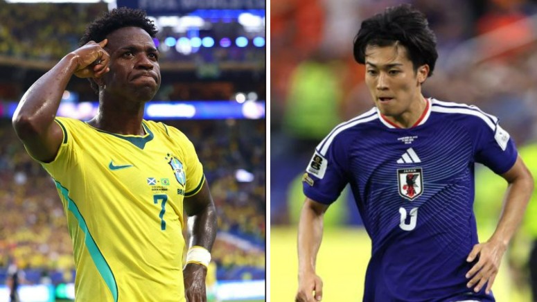 Brasile-Giappone, il pronostico: Ancelotti si gioca tutto contro i Samurai