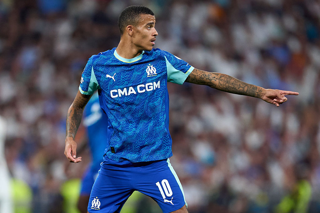 Greenwood, non c'è solo la Roma: i bookie rilanciano anche l'ipotesi Juve
